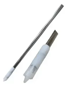 Tubo de Enchimento INOX -110