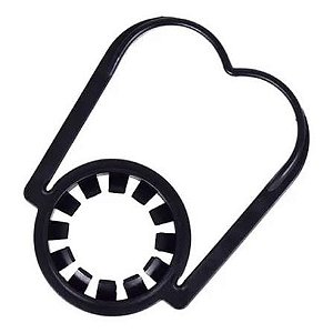 Alça de Growler Plastico