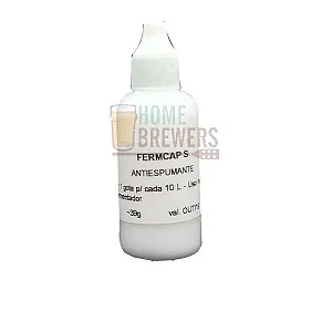 Antiespumante FERMCAP S - 10ml