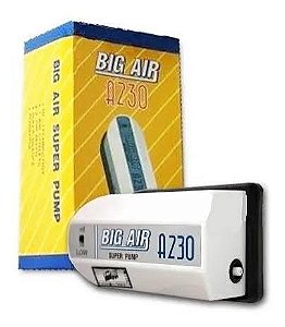 Compressor de Ar 220V  BIPARTIDA A-230