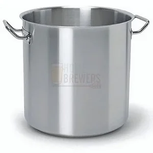 Panela inox 201 N 55 95 a 98L