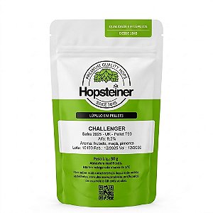 CHALLENGER 50G