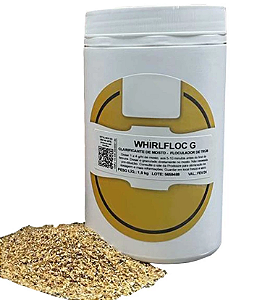 Whirlfloc G (Granulado) - 20g