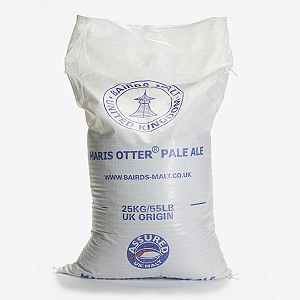 Maris Otter BAIRDS  Pale Ale  1kg