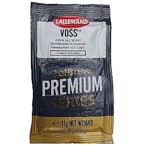 Lallemand Kveik Voss- 11g