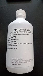 COADJUVANTE MATUFAST - PROZYN_F500