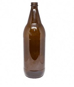 Garrafa de Cerveja - 1L