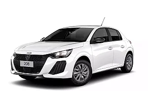 peugeot 208 completo