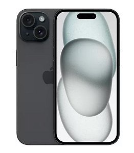 Apple iPhone 15 (128GB)