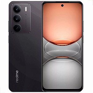 Celular Realme C75 256gb 8gb Ram Dual Sim Com Nfc