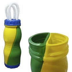 Copos personalizados