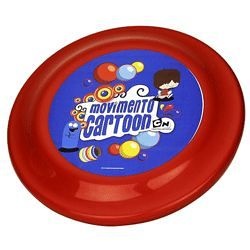 Frisbee Personalizado