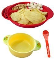 Pratos personalizados