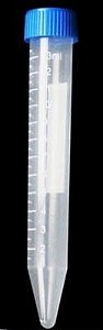 Microtubo Falcon 15ml