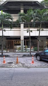 Excel. apart. 2qts-1suíte-1vg- dep.compl.Joaquim Távora esq. Moreira Cesar Icarai (131m2)