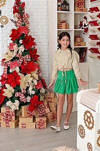 Conjunto  isabely
