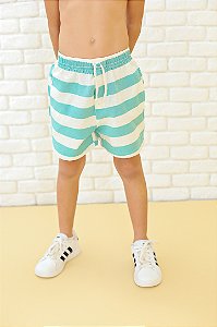 BERMUDA INFANTIL GRAEL