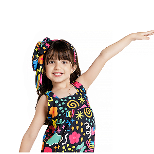faixa infantil vivan