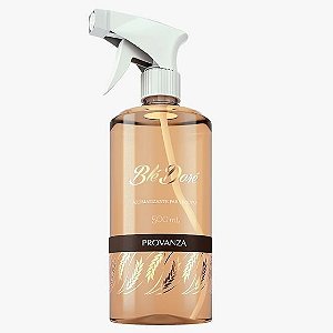 Aromatizante De Roupas Blé Doré 500 ml