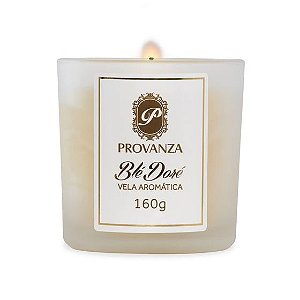 Vela Aromática Blé Doré 160G