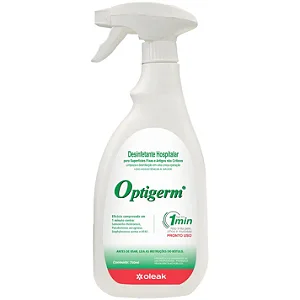 Optigerm® Pronto uso 750mL