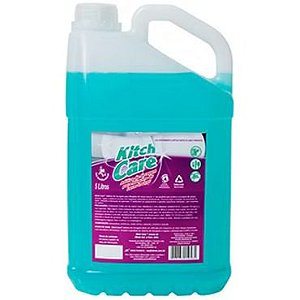 Kitch Care® Aditivo Secante 5 litros