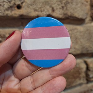 Botton Bandeira TRANS