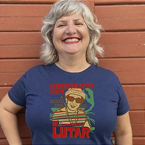 Babylook Chico Science O Homem Coletivo