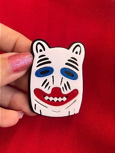 Broche La Ursa
