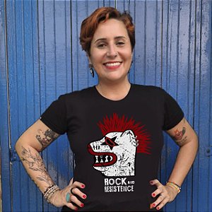 Babylook La Ursa Rock