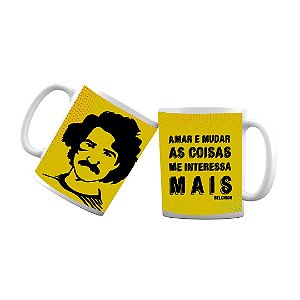 Caneca Belchior