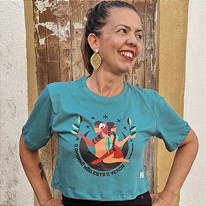 Cropped Meio Ambiente Ecologia Krenak