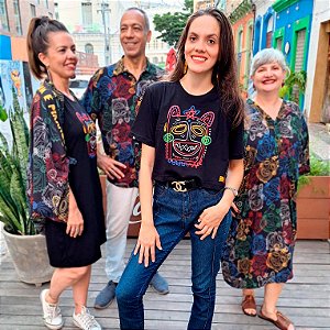 Cropped La Ursa Street Wear