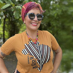 Cropped Brasil Terra Indígena