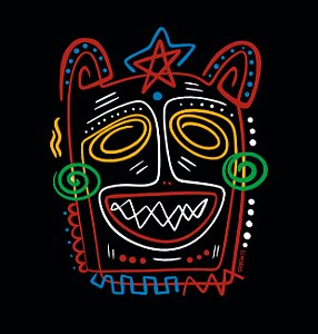 Camiseta La Ursa Street