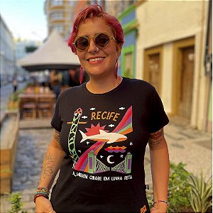 Babylook Recife A Melhor Cidade Em Linha Reta
