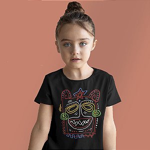 Camiseta La Ursa Street Infantil