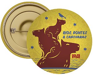 Botton Capivaras