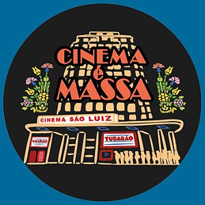 Botton Cinema é Massa