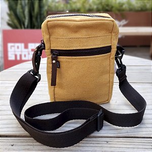 Bolsa Shoulder Bag Magu Bordô