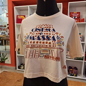 Cropped Cinema É Massa