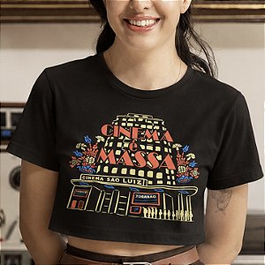Cropped Cinema É Massa