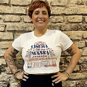 Cropped Cinema É Massa