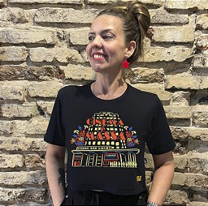 Cropped Cinema É Massa