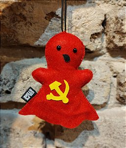 Boneco Fantasminha Camarada