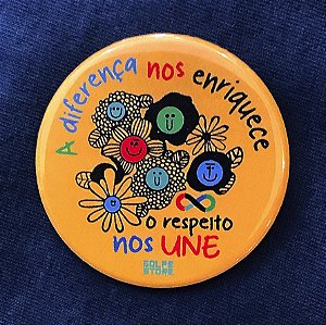 Botton Neurodiversidade