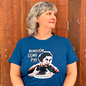 Babylook Ninguém Come PIB