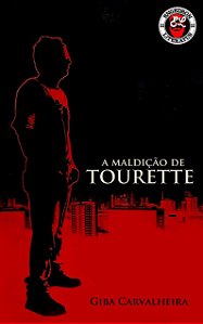Livro A MALDIÇÃO DE TOURRETE  Giba Carvalheira