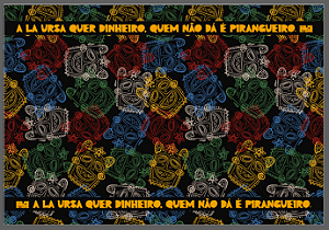 Canga La Ursa Street Wear
