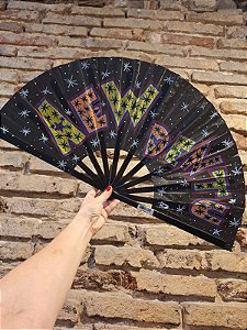 Leque Grande AEW DENTU